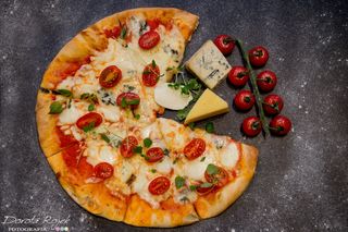 Pizza Al Pacino 32cm