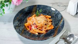 Paste Fresca la cuptor