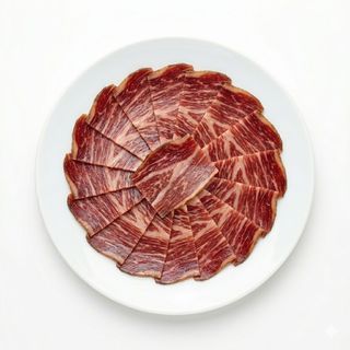Ración De Lomo Joselito (100 G.)