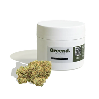 Amnesia Hidropónica Bote 5gr