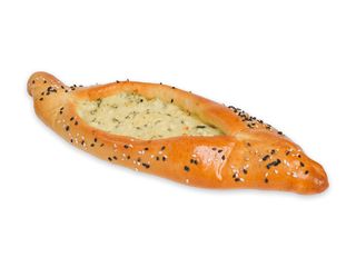 Піде з бринзою та моцарелою (140g)