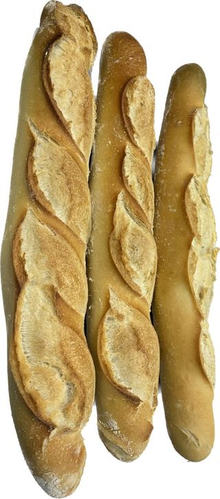 Baguette Abidjan
