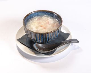 Zuppa di mare