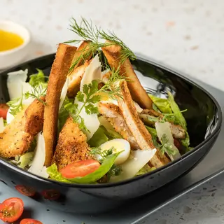 Salade César