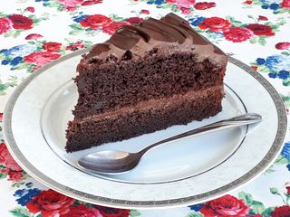 Muerte Por Chocolate