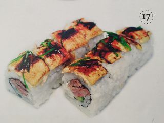 Rotllo París (8 Pzs.)