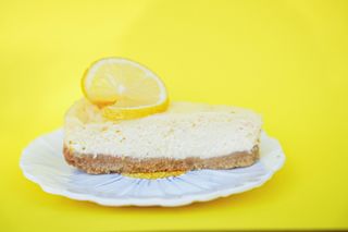 კლასიკური ჩიზქეიქი