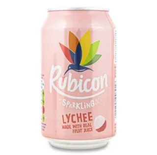 Напій Rubicon Lychee 