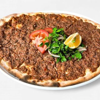 Lahme bajin