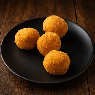 Bulete Cascaval
