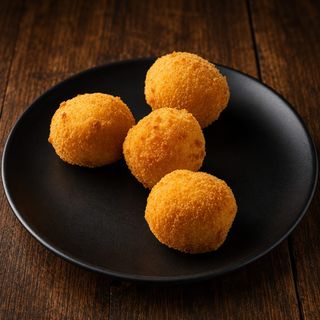 Bulete Cascaval