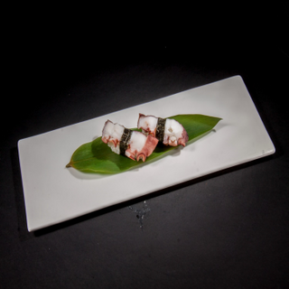 Nigiri De Tako (2 Pzs.)