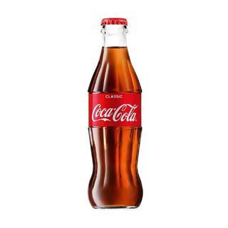 Coca-Cola 0,25 l
