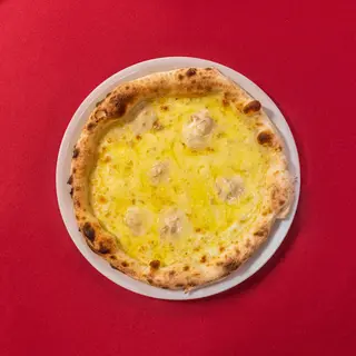 Quattro Formaggi