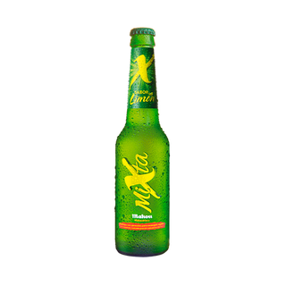 Mixta (33 Cl.)
