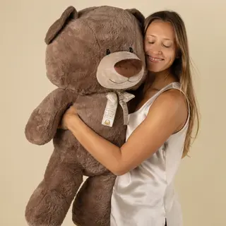 Peluche gigante 