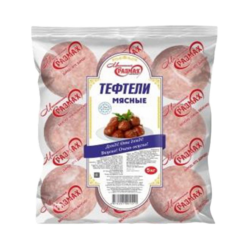 Консервация мясная