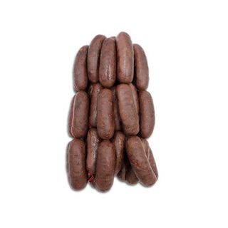 Morcilla De Cebolla Y Piñones (1 ud)