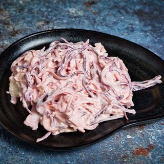 Coleslaw