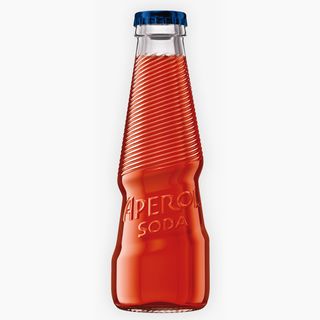Aperol Soda