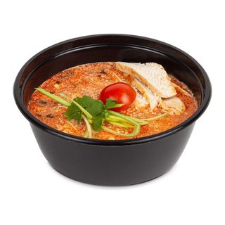 Tom Yam De Pollo