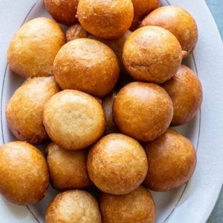 Puff-puff