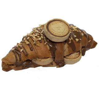 Nutella Biscuits Plus