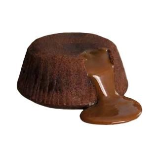 SOUFFLE CHOCOLATE