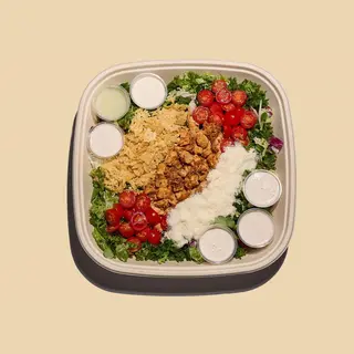 Maxi J. Cesar (4/5 pax) 