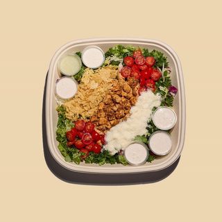 Maxi J. Cesar (4/5 pax) 