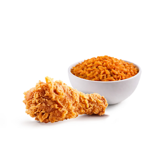 Soutra 1 Avec Rice