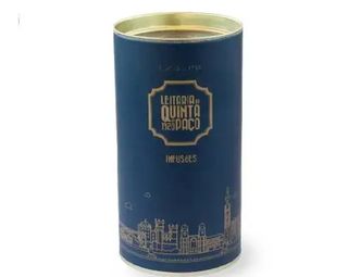 Infusão de Lucia Lima 