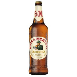 Cerveza Moretti 33cl