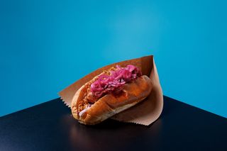 Хот-Дог Три сестри