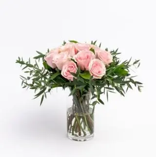 Pink Jaspe (CF00007)