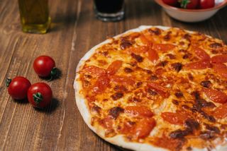 პიცა მარგარიტა