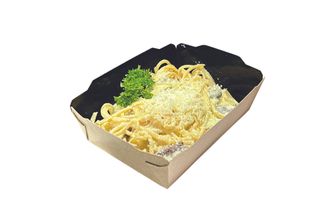 ПАСТА КАРБАНАРА (350г)