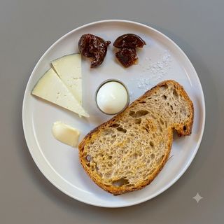 Desayuno Clásico