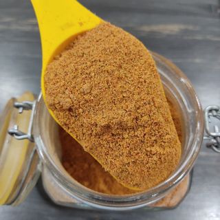 Авторская смесь "Острая к мясу и курице" (100 гр.)