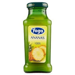 Succo Di Frutta Ananas