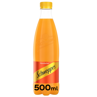Schweppes Mandarine