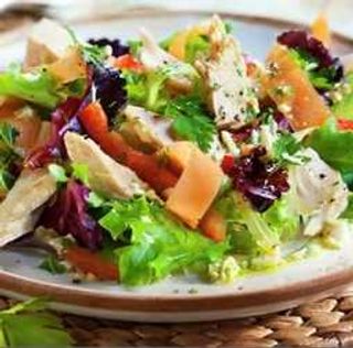 Ensalada Tradizionale