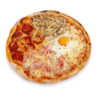 4 godisnja doba pizza 24cm