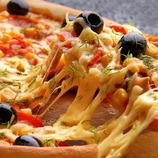 Extravaganza Veg
