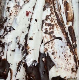 Helado De Straciatella (1 Lt.)