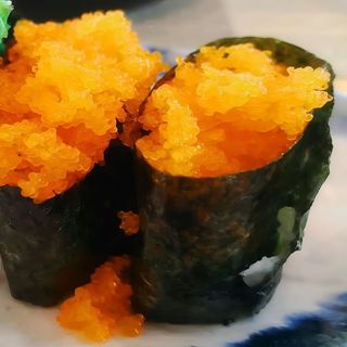 Gunkan Masago (2 Pzs.)