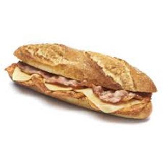 Bocadillo De Pueblo