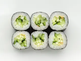 Каппа макі