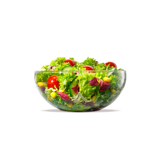 Mix salad
