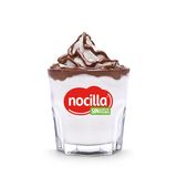 Sundae de Nocilla